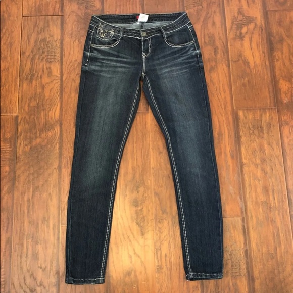 Bongo Jeans - Picture 4 of 7